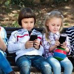 Izloženost djece elektroničkim medijima
