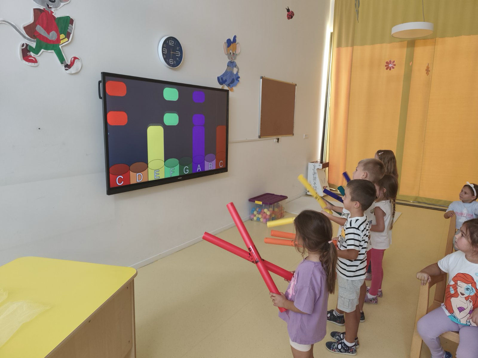 Mali svijet velikih Hlapićevih istraživača-2
