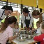 Svjetski dan jabuka i kuhara